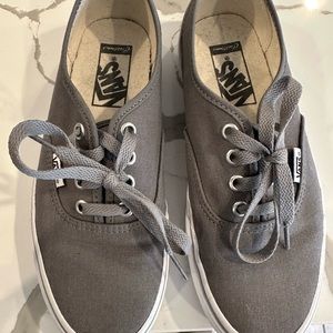 Vans classic